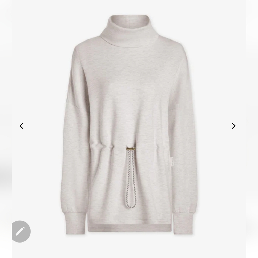 Varley Doublesoft  Freya sweater